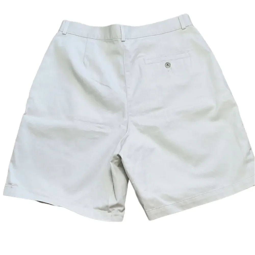L.L. Bean bean khaki